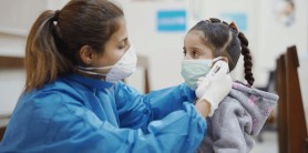 Se pot vaccina împotriva Covid și copiii? Răspunsul specialistului
